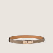 Kelly 18 Belt - HERMÈS - Affordable Luxury thumbnail image