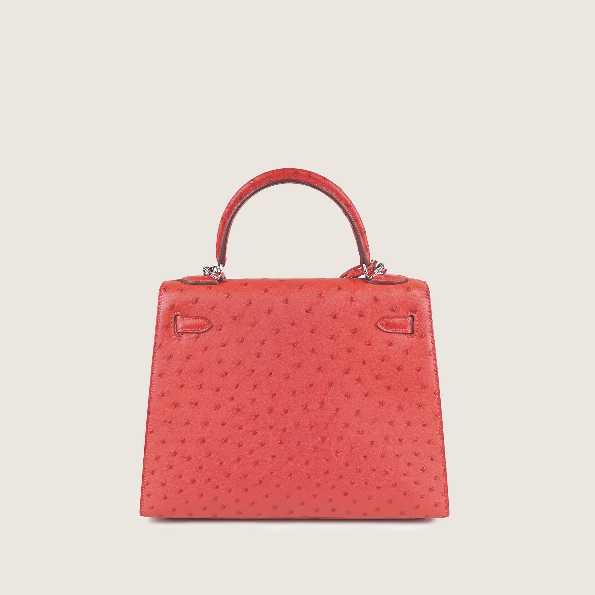 Kelly 25 Handbag - HERMÈS - Affordable Luxury