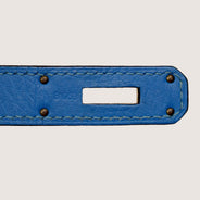 Kelly 35 Retourne Handbag - HERMÈS - Affordable Luxury thumbnail image