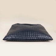 Large Hop Shoulder Bag - BOTTEGA VENETA - Affordable Luxury thumbnail image