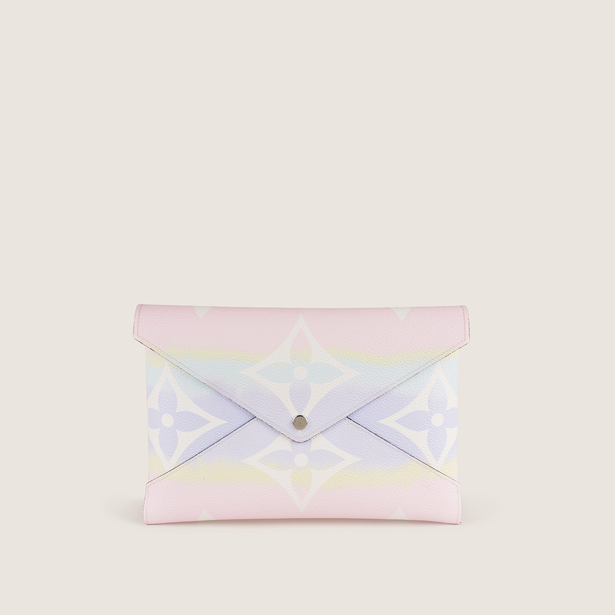 Large Kirigami Pouch - LOUIS VUITTON - Affordable Luxury