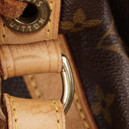Large Noé Bucket Bag - LOUIS VUITTON - Affordable Luxury thumbnail image