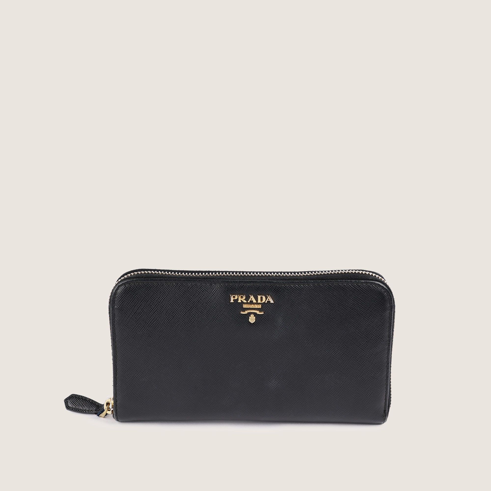 Buy prada wallet best sale