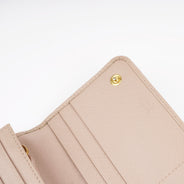 Large Saffiano Wallet - PRADA - Affordable Luxury thumbnail image
