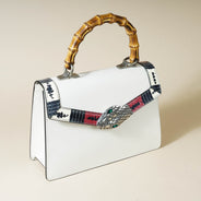 Lilith Top Handle Bag - GUCCI - Affordable Luxury thumbnail image