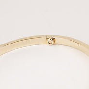 Love Bracelet SM Model - CARTIER - Affordable Luxury thumbnail image
