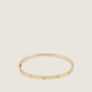 Love Bracelet SM Model - CARTIER - Affordable Luxury thumbnail image