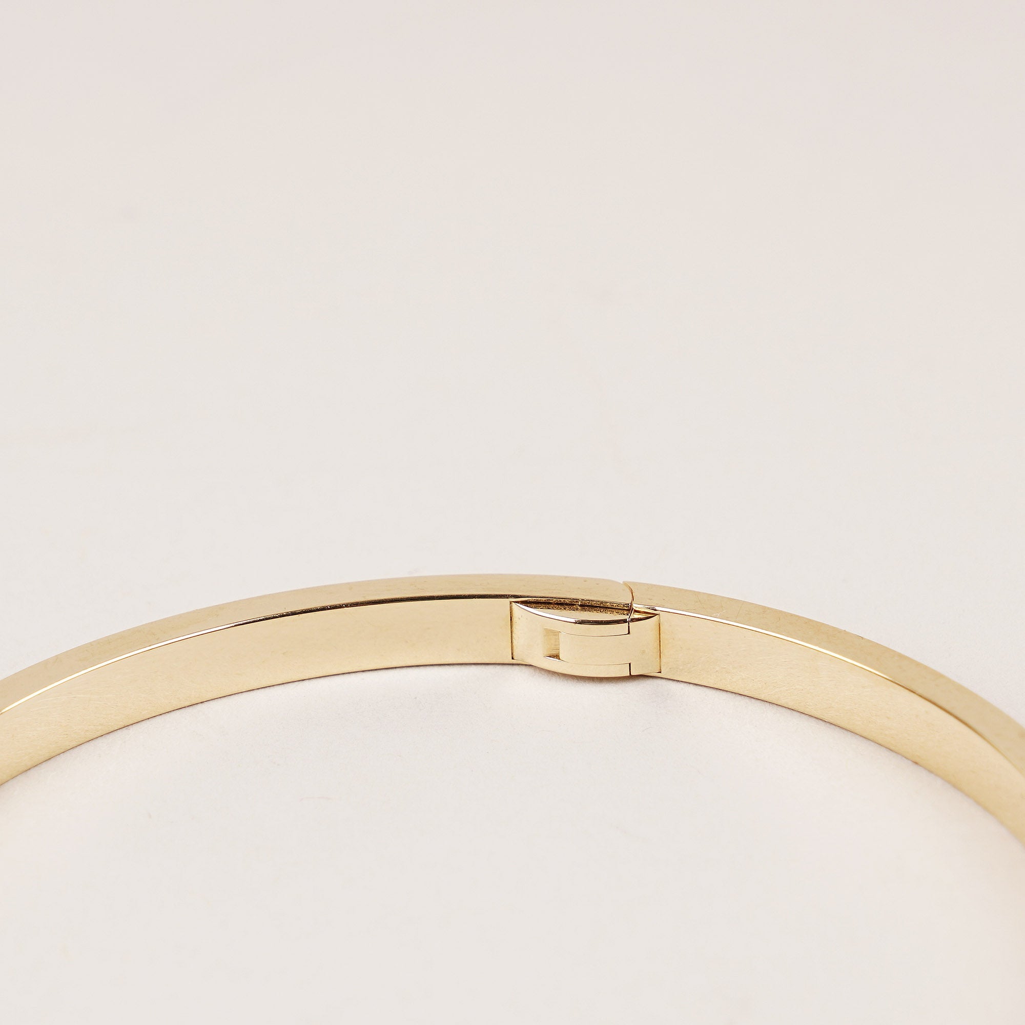 Love Bracelet SM Model - CARTIER - Affordable Luxury image