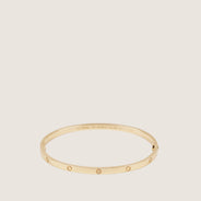 Love Bracelet SM Model - CARTIER - Affordable Luxury thumbnail image