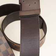 LV Initiales Belt 85 - LOUIS VUITTON - Affordable Luxury thumbnail image