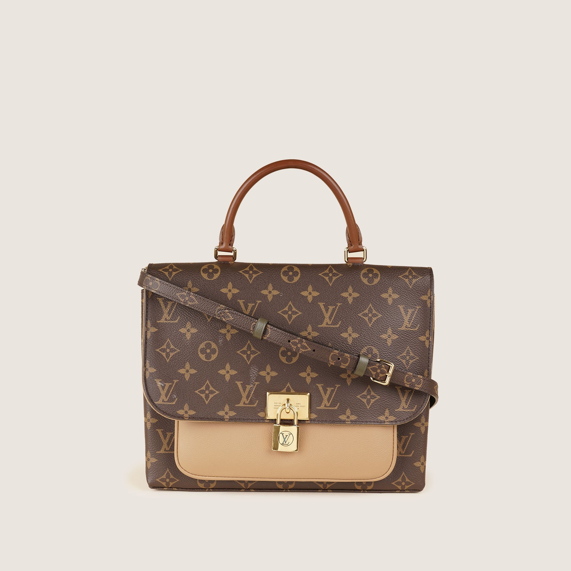 Lv marignan bag sale