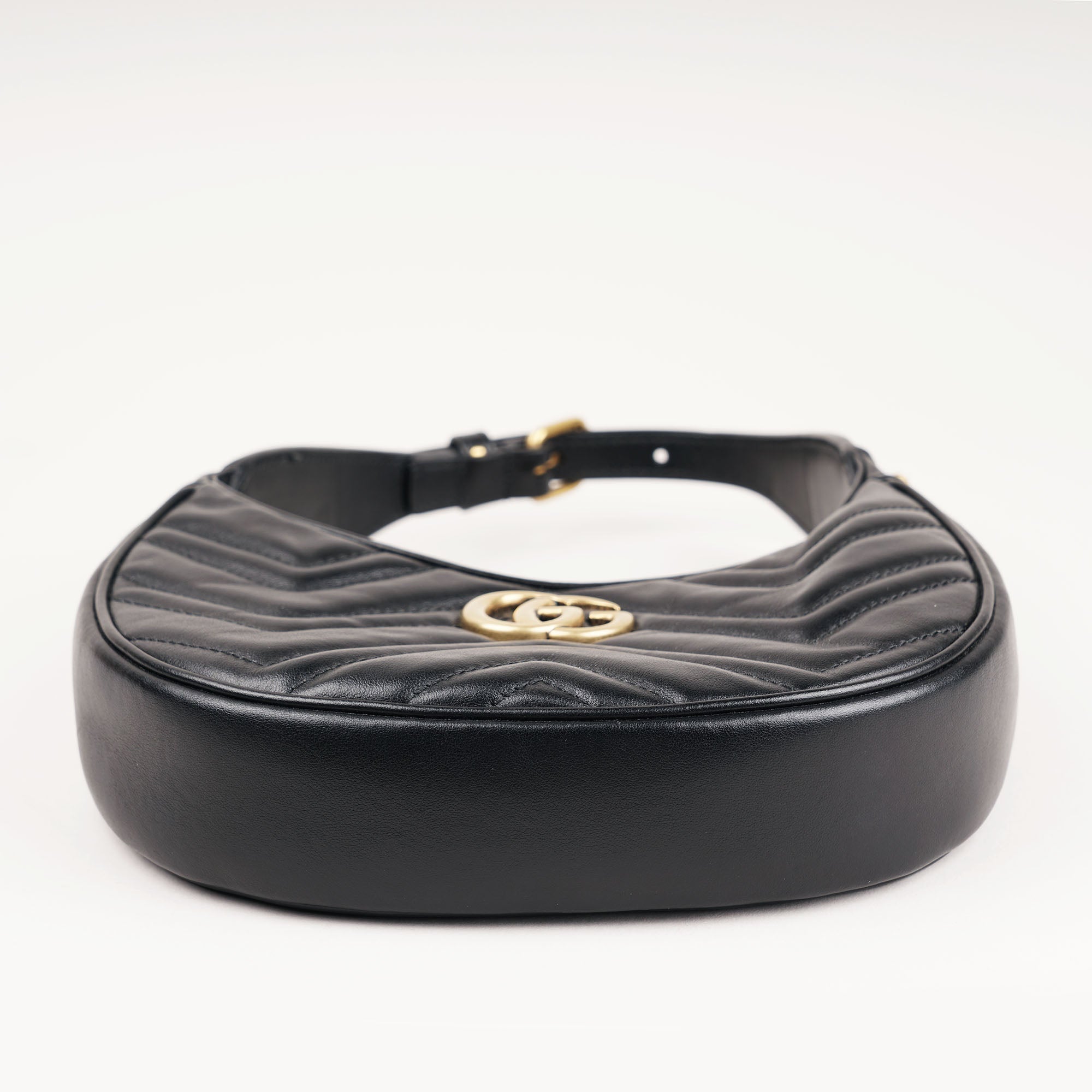 Marmont 20 Mini Shoulder Bag - GUCCI - Affordable Luxury image