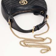 Marmont 20 Mini Shoulder Bag - GUCCI - Affordable Luxury thumbnail image