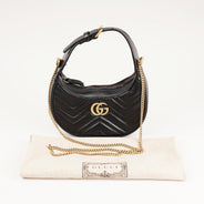 Marmont 20 Mini Shoulder Bag - GUCCI - Affordable Luxury thumbnail image