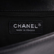 Medium Boy Bag - CHANEL - Affordable Luxury thumbnail image