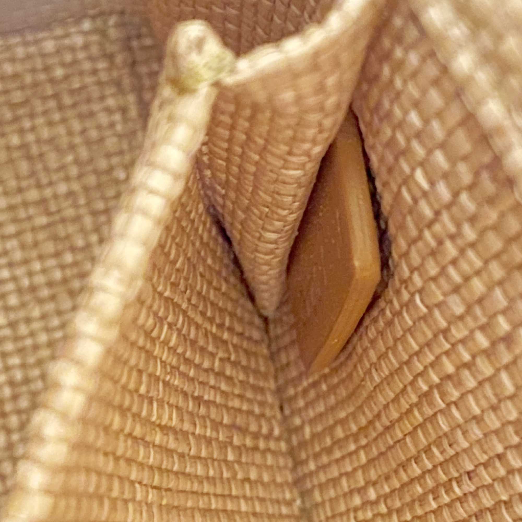 Medium D - Joy Top Handle - CHRISTIAN DIOR - Affordable Luxury image