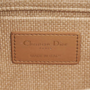 Medium D - Joy Top Handle - CHRISTIAN DIOR - Affordable Luxury thumbnail image