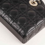 Medium D - Joy Top Handle - CHRISTIAN DIOR - Affordable Luxury thumbnail image