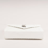 Medium Envelope Shoulder Bag - SAINT LAURENT - Affordable Luxury thumbnail image