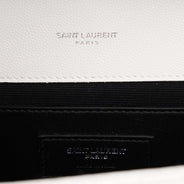 Medium Envelope Shoulder Bag - SAINT LAURENT - Affordable Luxury thumbnail image