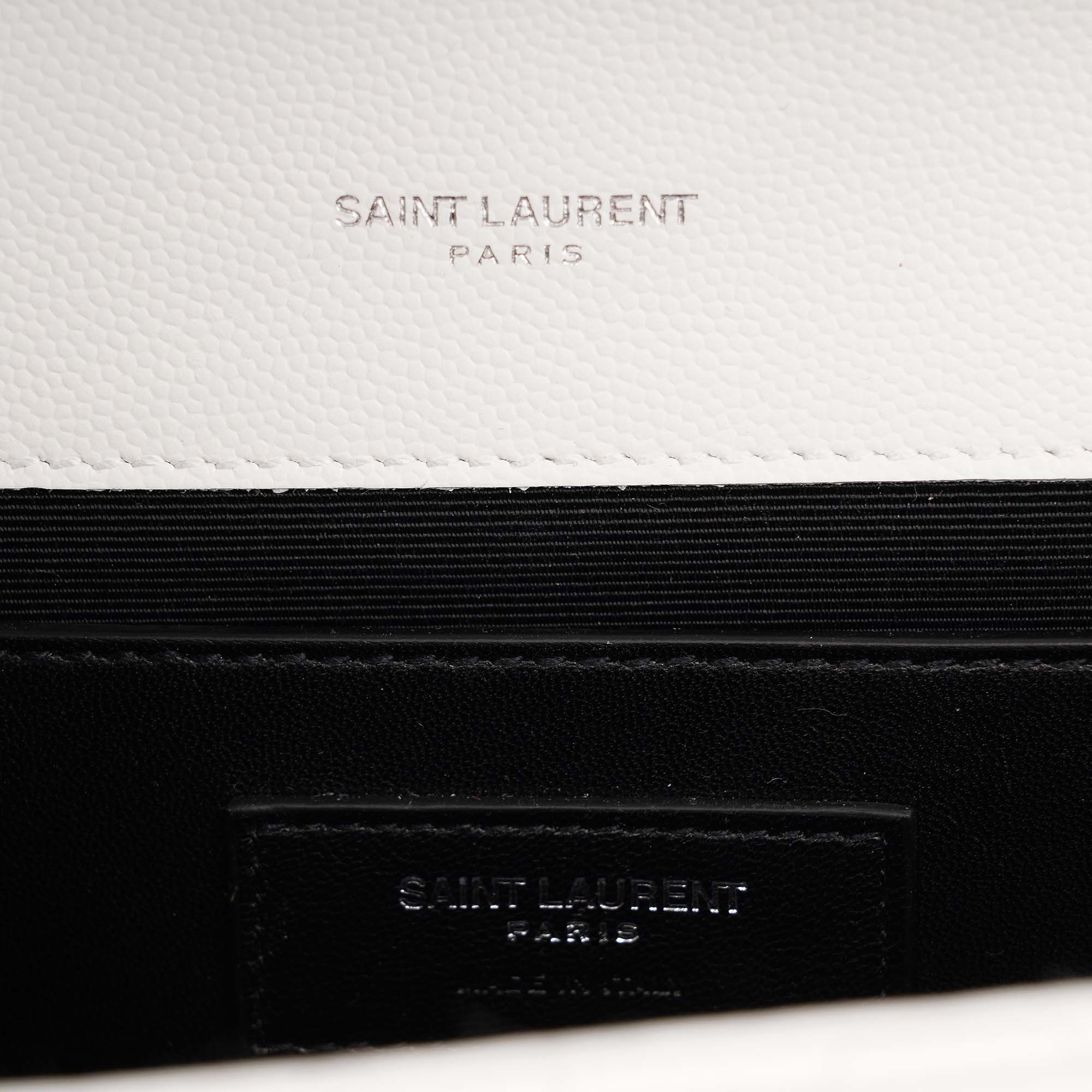 Medium Envelope Shoulder Bag - SAINT LAURENT - Affordable Luxury image
