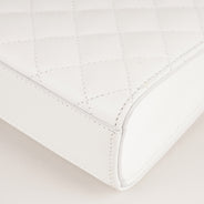 Medium Envelope Shoulder Bag - SAINT LAURENT - Affordable Luxury thumbnail image
