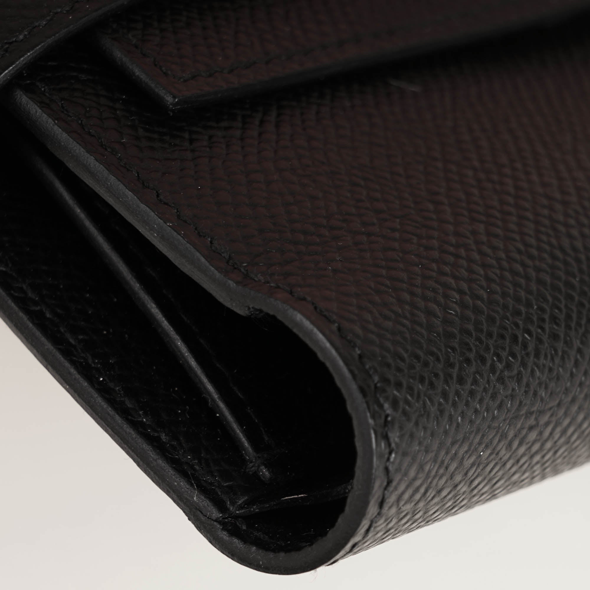 Medium Kelly Wallet - HERMÈS - Affordable Luxury image