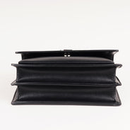 Medium Sunset Shoulder Bag - SAINT LAURENT - Affordable Luxury thumbnail image