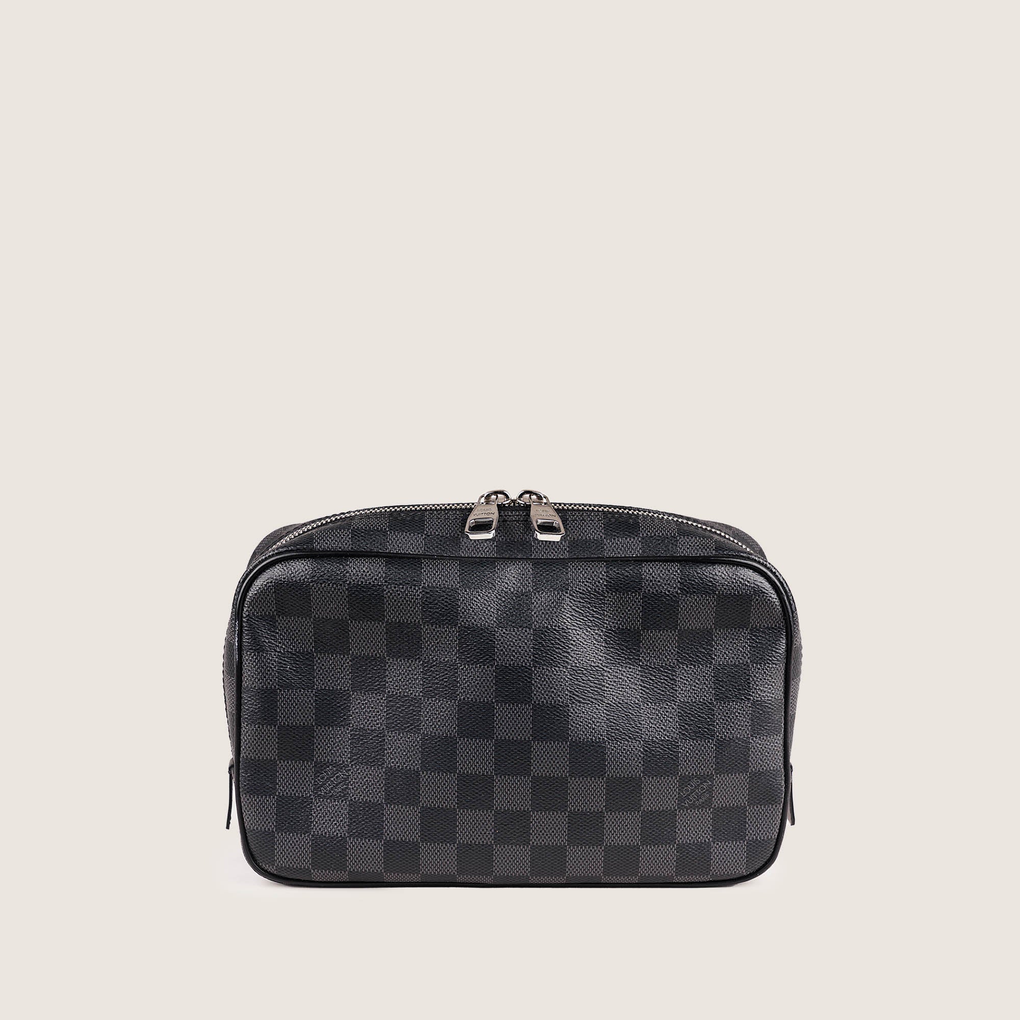 Affordable Luxury