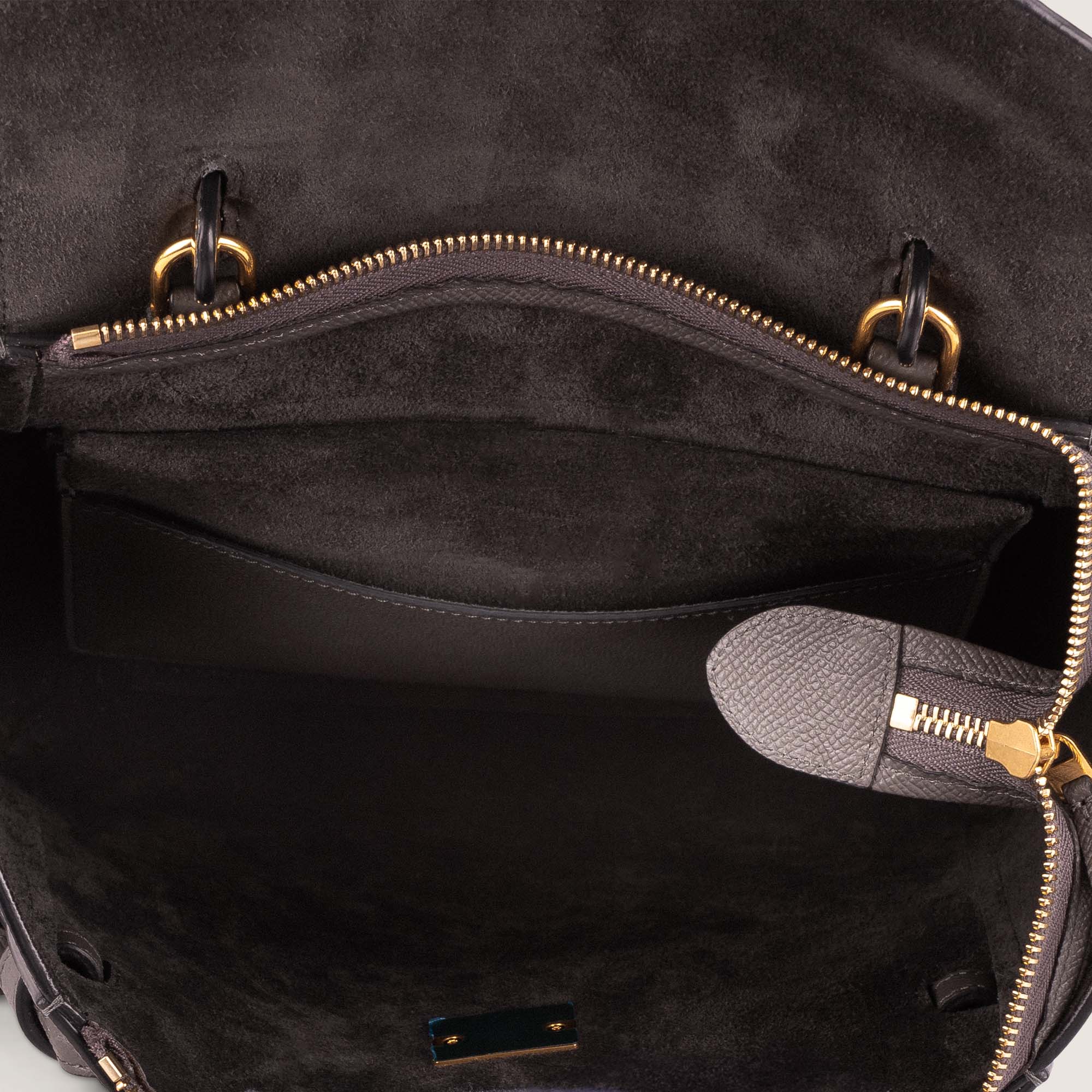 Micro Belt Bag - CELINE - Affordable Luxury image