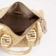 Mini Boston Top Handle - FENDI - Affordable Luxury thumbnail image