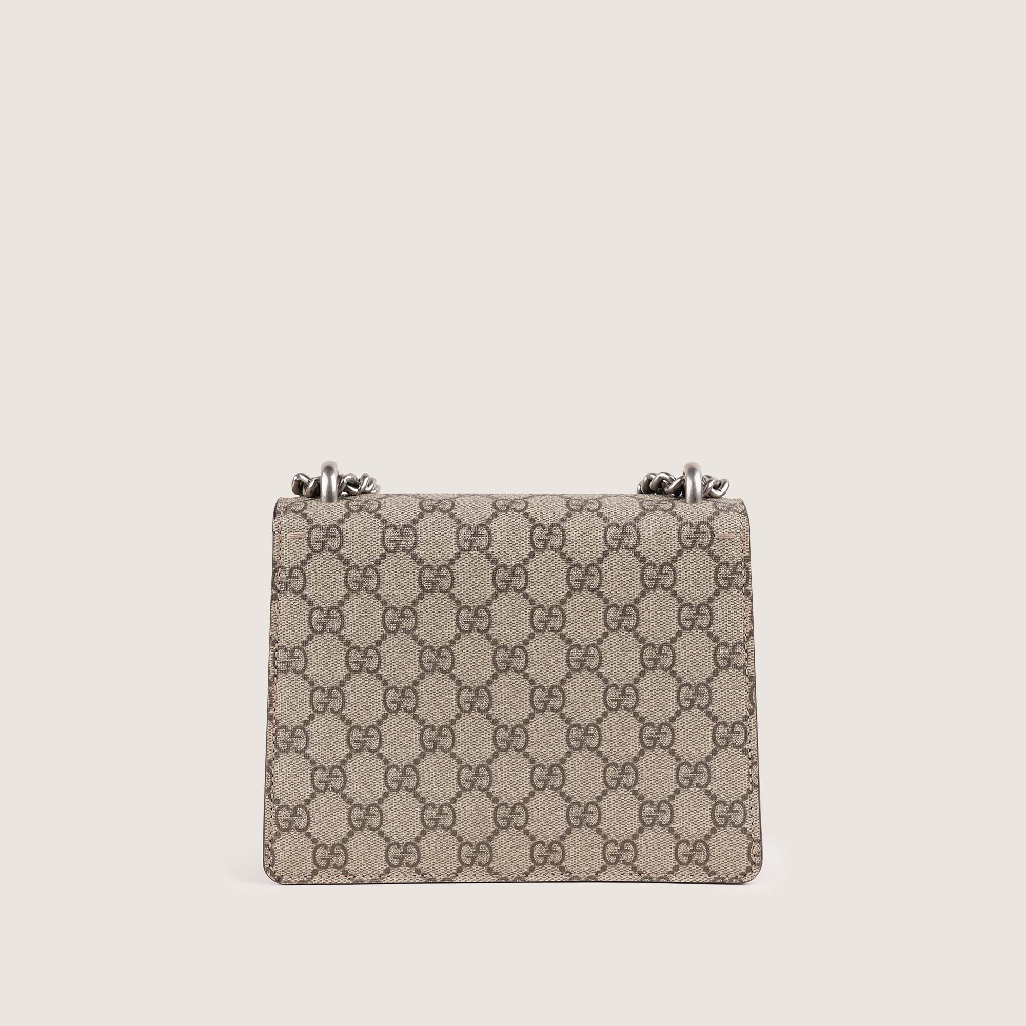 Mini Dionysus Shoulder Bag - GUCCI - Affordable Luxury