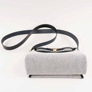 Mini Herbag Zip 20 Black - HERMÈS - Affordable Luxury thumbnail image