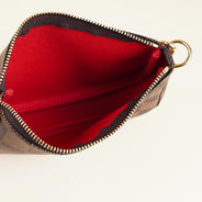 Mini Pochette Accessoires - LOUIS VUITTON - Affordable Luxury thumbnail image