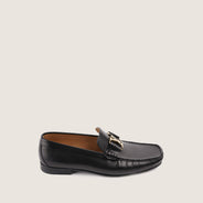 Montaigne Men's Loafers 39 - LOUIS VUITTON - Affordable Luxury thumbnail image