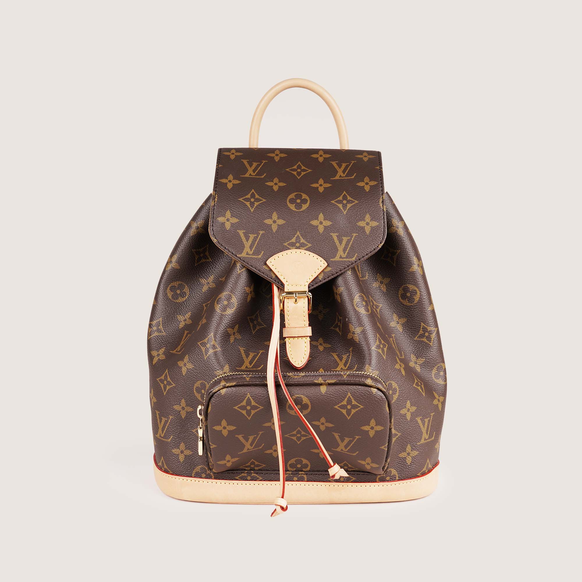Affordable Luxury