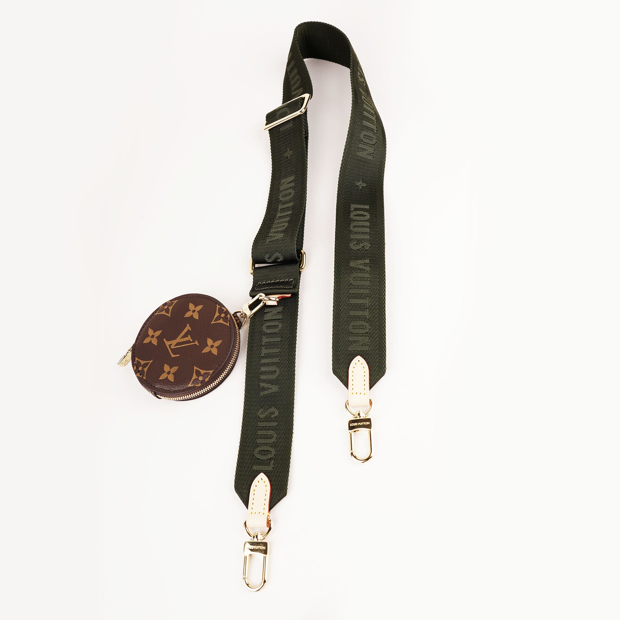 Multi - Pochette Accessoires Bag - LOUIS VUITTON - Affordable Luxury image