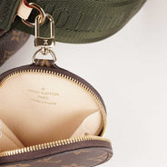 Multi - Pochette Accessoires Bag - LOUIS VUITTON - Affordable Luxury thumbnail image