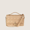 my dior top handle affordable luxury 206058