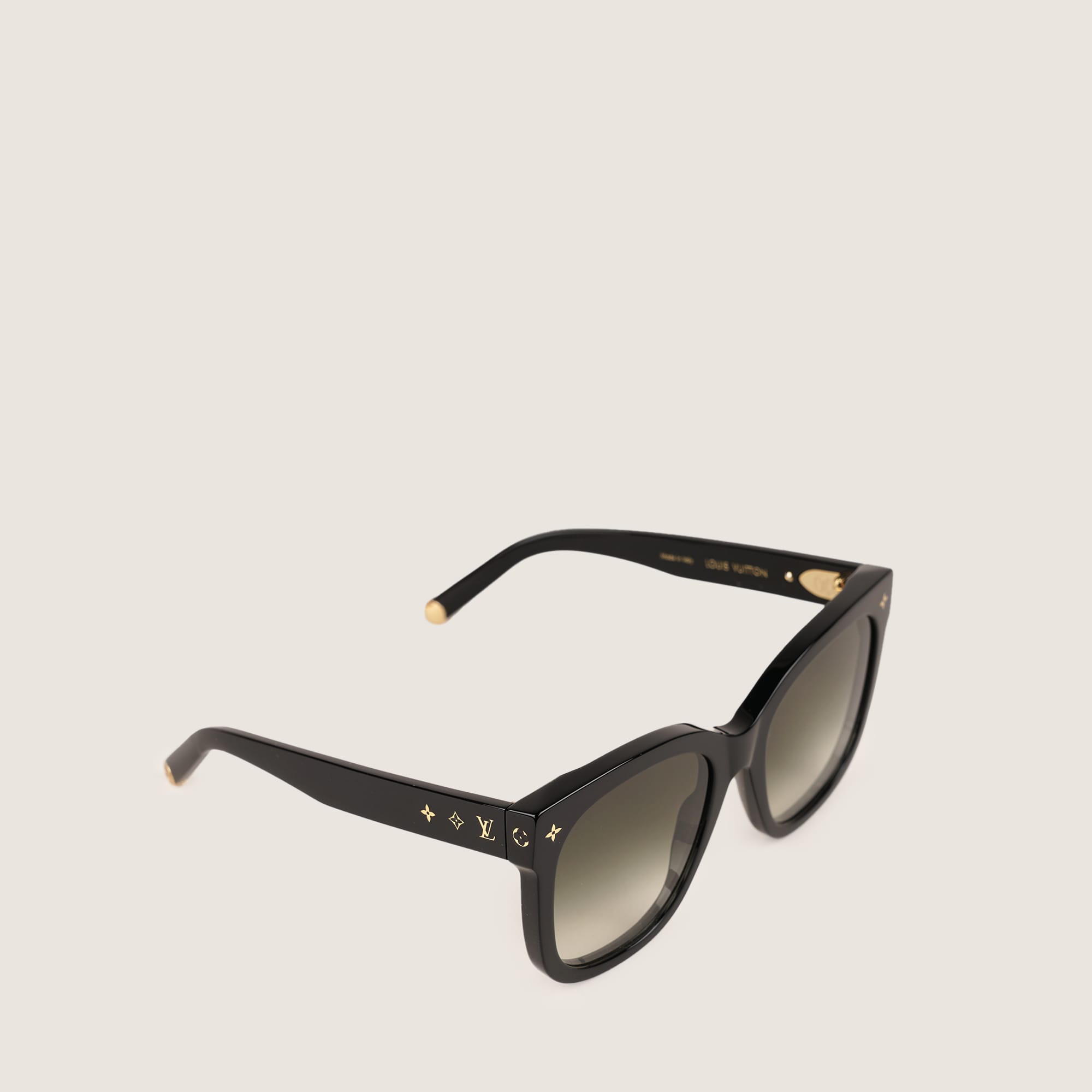 My Monogram Sunglasses - LOUIS VUITTON - Affordable Luxury