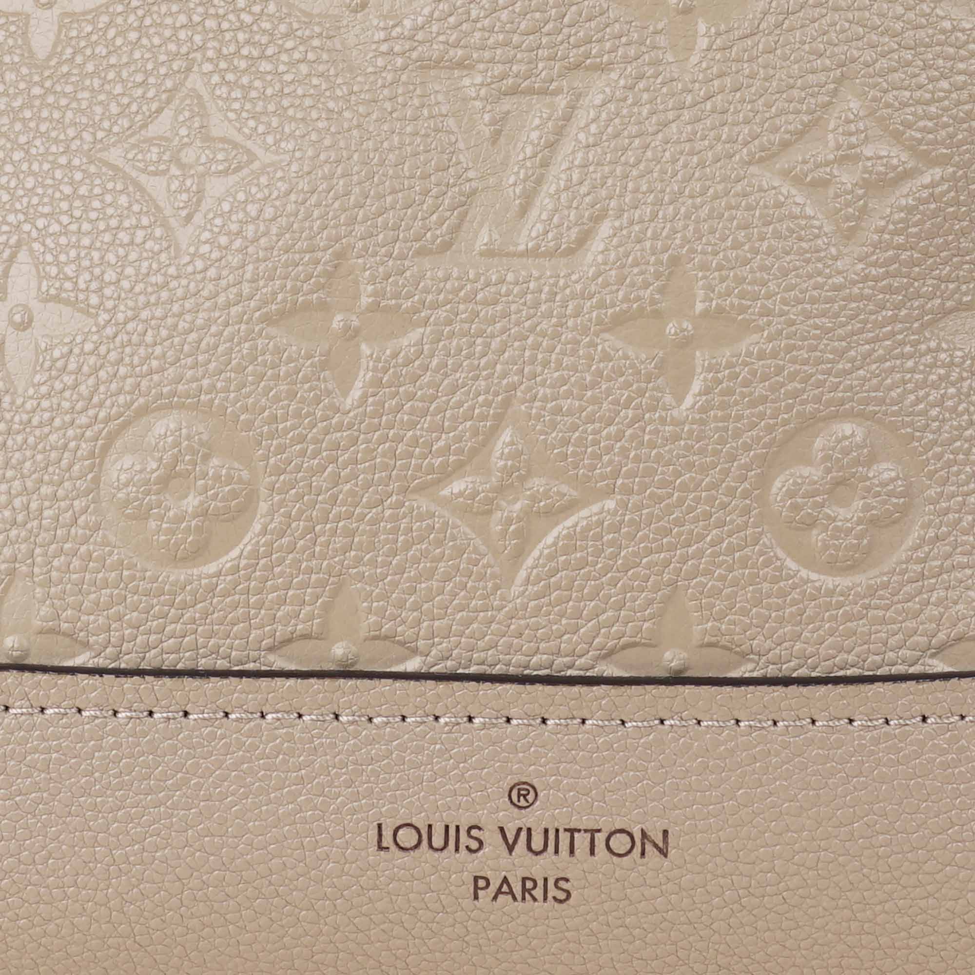 Neo Alma PM Top Handle - LOUIS VUITTON - Affordable Luxury image