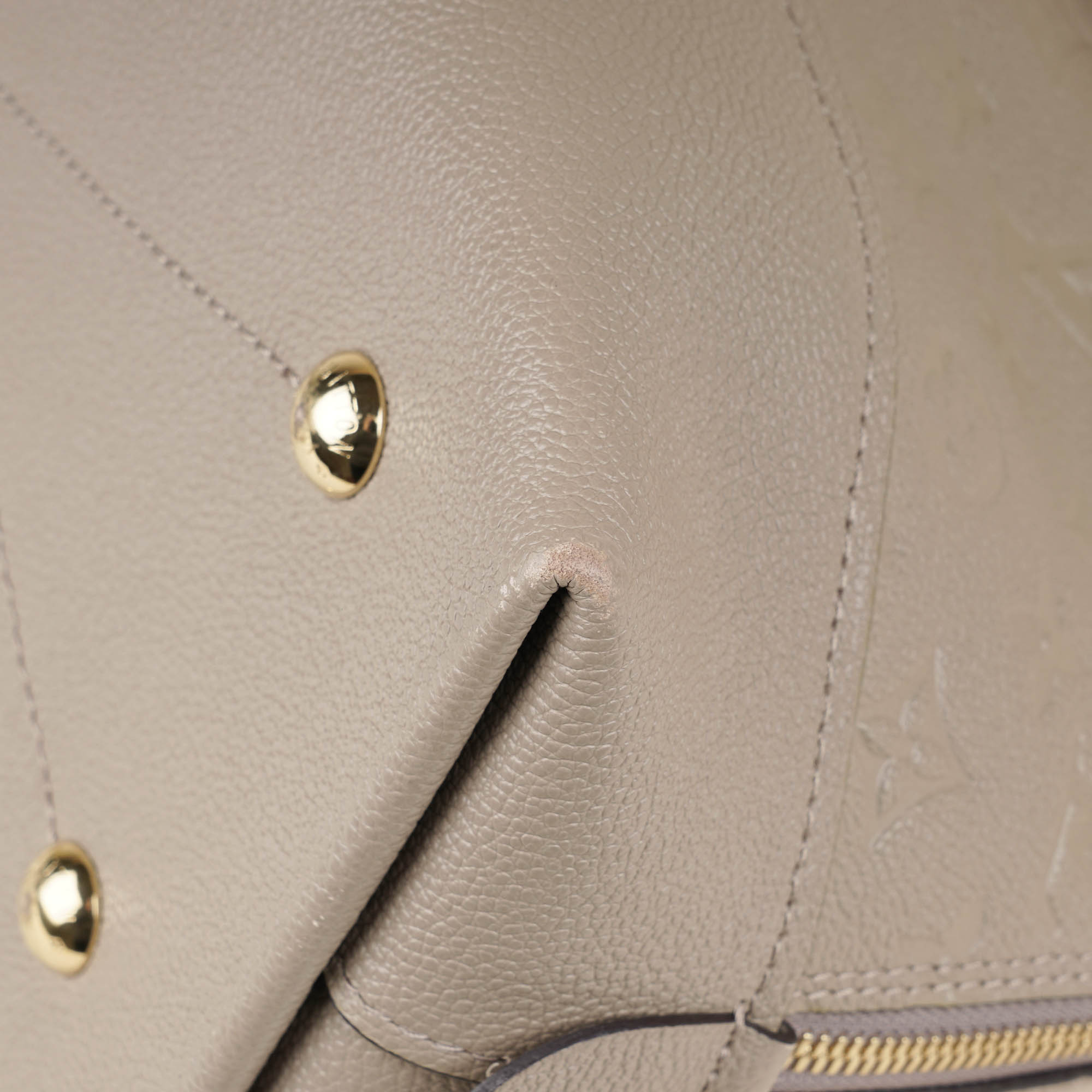 Neo Alma PM Top Handle - LOUIS VUITTON - Affordable Luxury image