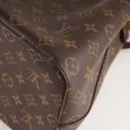 NéoNoé Bucket Bag - LOUIS VUITTON - Affordable Luxury thumbnail image