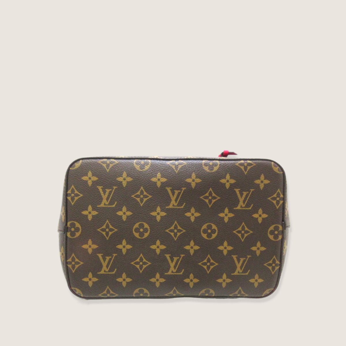 Neonoé Cherry Shoulder Bag - LOUIS VUITTON - Affordable Luxury image