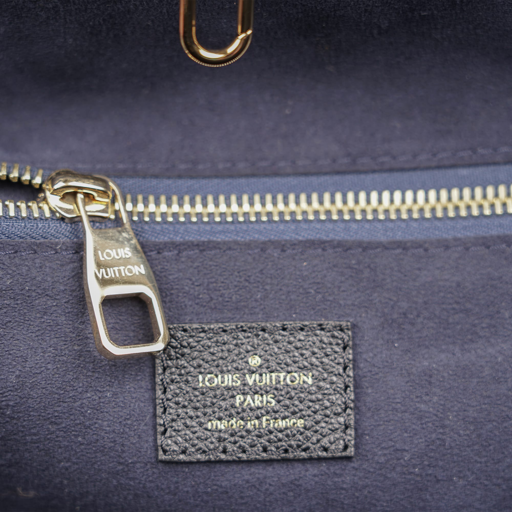 Neverfull MM Tote Bag - LOUIS VUITTON - Affordable Luxury image