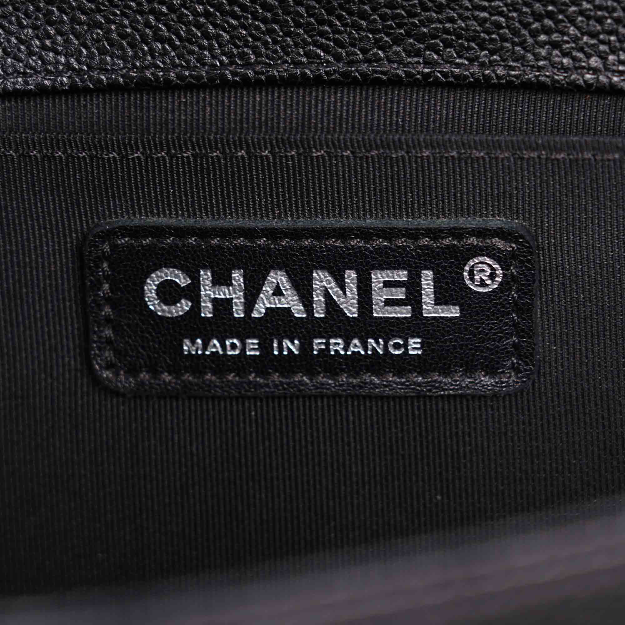New Medium Boy Bag - CHANEL - Affordable Luxury image