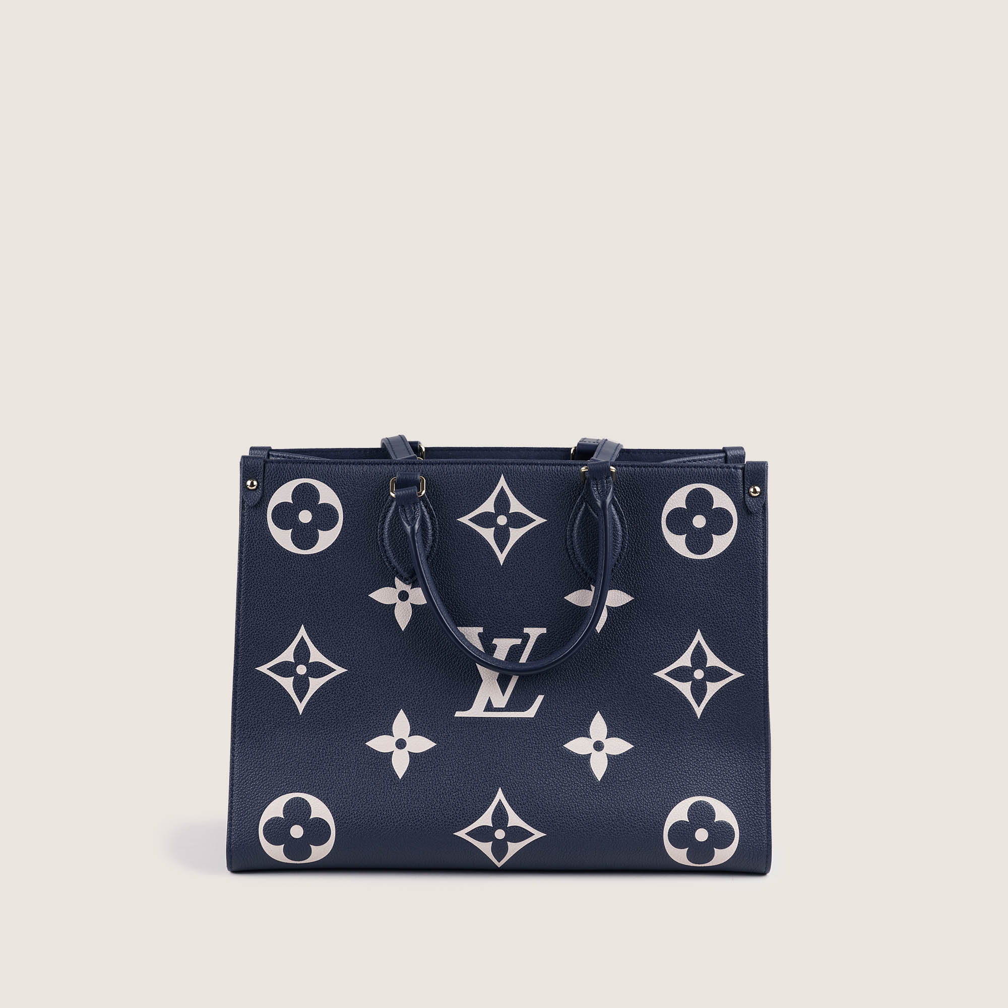 Onthego MM - LOUIS VUITTON - Affordable Luxury