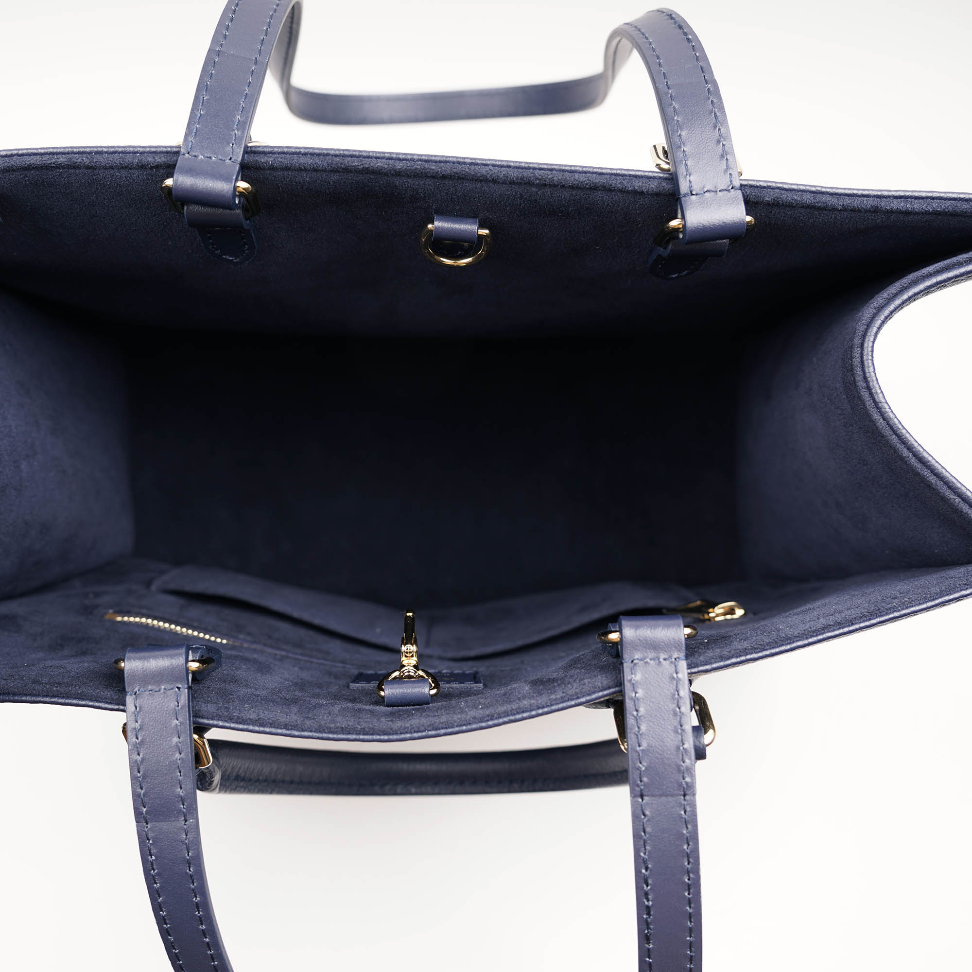 Onthego MM - LOUIS VUITTON - Affordable Luxury image