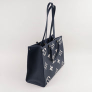 Onthego MM - LOUIS VUITTON - Affordable Luxury thumbnail image