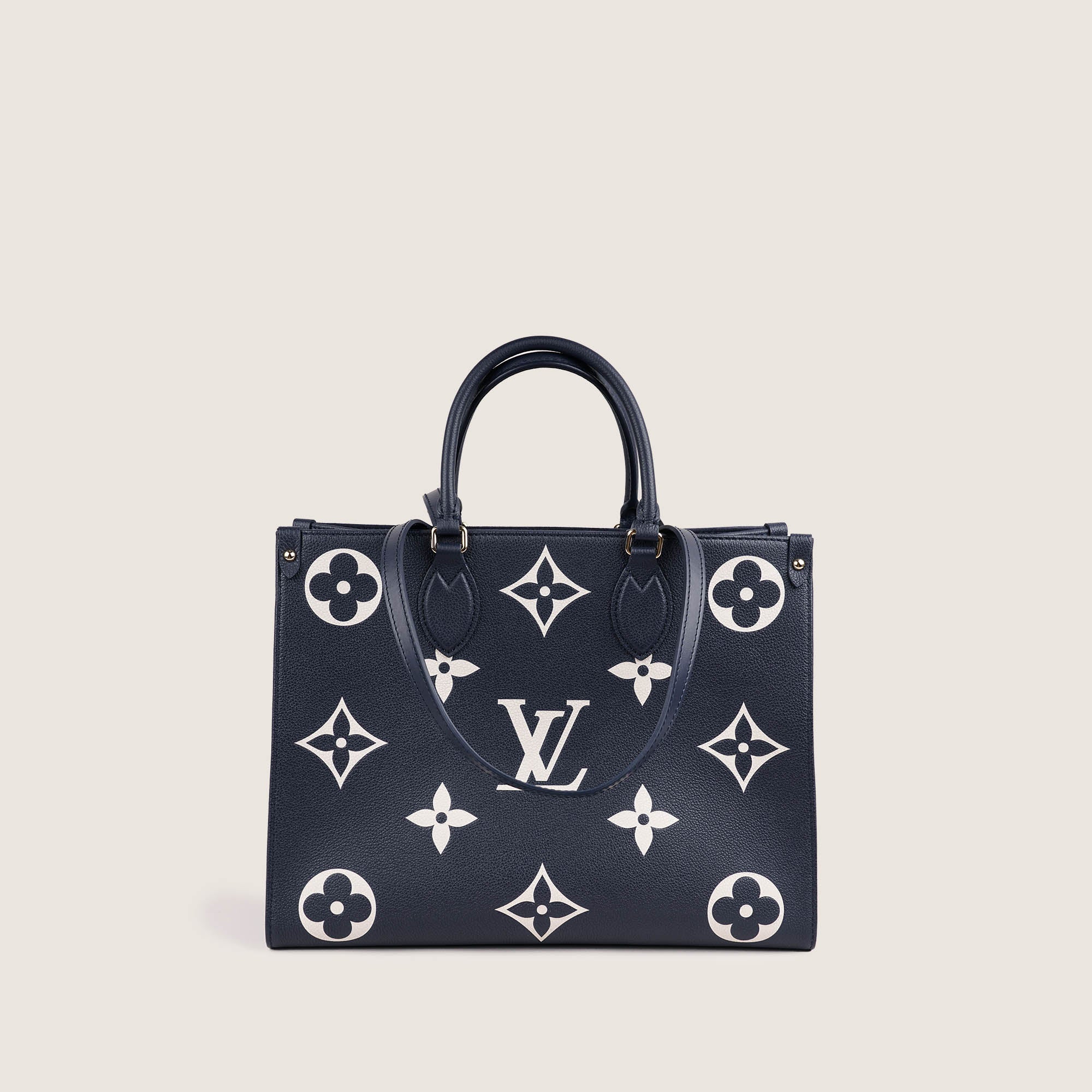 Onthego MM - LOUIS VUITTON - Affordable Luxury